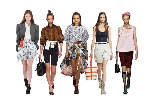 МОДНИ ПРОГНОЗИ ЗА 2019 ГОДИНА